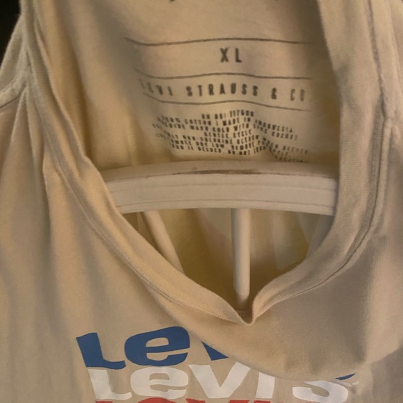 Levi shirt - Picture 2 of 2